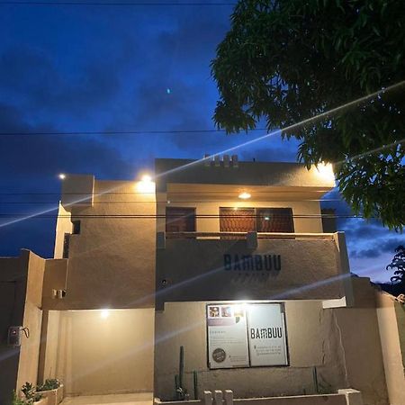 Alojamiento Bambuu Ríohacha Exterior foto