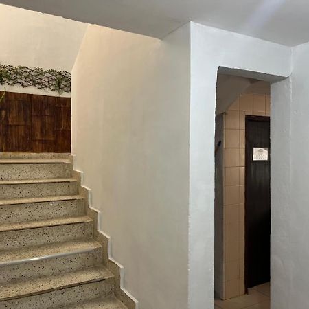 Alojamiento Bambuu Ríohacha Exterior foto