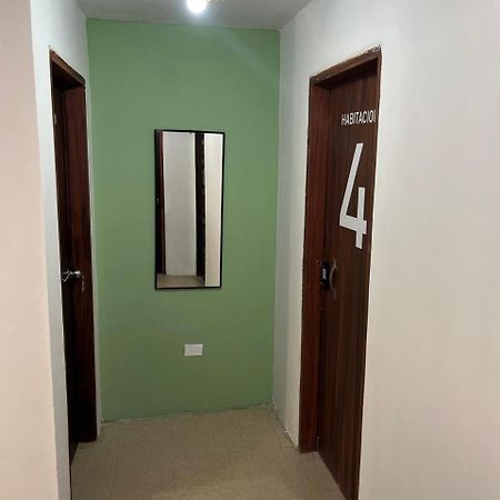 Alojamiento Bambuu Ríohacha Exterior foto