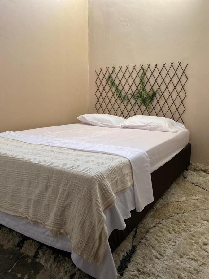 Alojamiento Bambuu Ríohacha Exterior foto